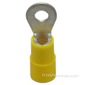 NL1.25-3 naylon insulated terminal longyi terminals